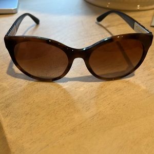 Burberry sunglasses